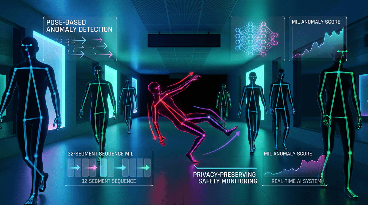 Privacy Preserving Anomaly Detection for Public Kiosks